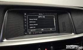 Kia K5 2.0 LPI Rental Car Luxury, снимка 16