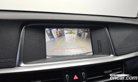 Kia K5 2.0 LPI Rental Car Luxury, снимка 15