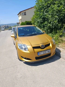 Toyota Auris, снимка 2