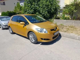 Toyota Auris, снимка 3