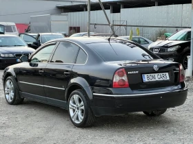VW Passat 1.9TDI-131к.с./4х4/ Кожа-Алкантара/Подгрев/ Камера, снимка 7