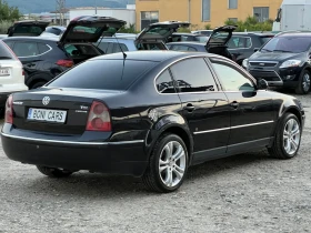 VW Passat 1.9TDI-131к.с./4х4/ Кожа-Алкантара/Подгрев/ Камера, снимка 5