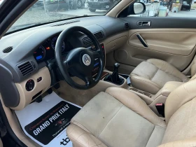 VW Passat 1.9TDI-131к.с./4х4/ Кожа-Алкантара/Подгрев/ Камера, снимка 10