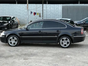 VW Passat 1.9TDI-131к.с./4х4/ Кожа-Алкантара/Подгрев/ Камера, снимка 8