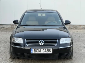 VW Passat 1.9TDI-131к.с./4х4/ Кожа-Алкантара/Подгрев/ Камера, снимка 2