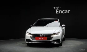 VW Arteon  R LIINE 4Motion / СЕРТИФИКАТ ЗА ОТЛИЧНО КАЧЕСТВО , снимка 3