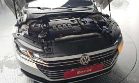 VW Arteon  R LIINE 4Motion / СЕРТИФИКАТ ЗА ОТЛИЧНО КАЧЕСТВО , снимка 6