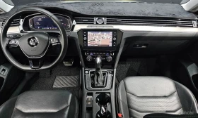 VW Arteon  R LIINE 4Motion / СЕРТИФИКАТ ЗА ОТЛИЧНО КАЧЕСТВО , снимка 7