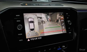VW Arteon  R LIINE 4Motion / СЕРТИФИКАТ ЗА ОТЛИЧНО КАЧЕСТВО , снимка 15