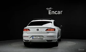 VW Arteon  R LIINE 4Motion / СЕРТИФИКАТ ЗА ОТЛИЧНО КАЧЕСТВО , снимка 4