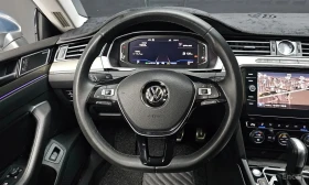 VW Arteon  R LIINE 4Motion / СЕРТИФИКАТ ЗА ОТЛИЧНО КАЧЕСТВО , снимка 13