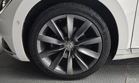 VW Arteon  R LIINE 4Motion / СЕРТИФИКАТ ЗА ОТЛИЧНО КАЧЕСТВО , снимка 5