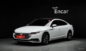 VW Arteon  R LIINE 4Motion / СЕРТИФИКАТ ЗА ОТЛИЧНО КАЧЕСТВО , снимка 1