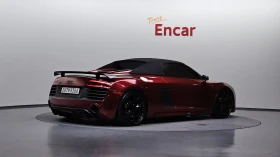Audi R8 V10* КРАЙНА ЦЕНА, снимка 2