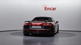 Audi R8 V10* КРАЙНА ЦЕНА, снимка 4