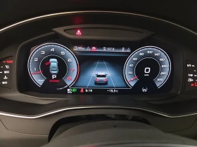 Audi A6 * Progressiv * CARFAX * ОПЦИЯ ЗА ФИНАНСИРАНЕ, снимка 9