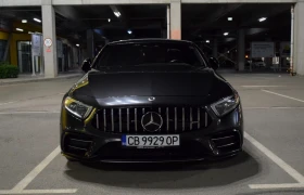 Mercedes-Benz CLS 53 AMG AMG CLS 53 4MATIC+ , снимка 12