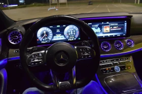 Mercedes-Benz CLS 53 AMG AMG CLS 53 4MATIC+ , снимка 16