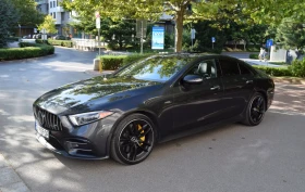 Mercedes-Benz CLS 53 AMG AMG CLS 53 4MATIC+ , снимка 1