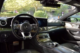Mercedes-Benz CLS 53 AMG AMG CLS 53 4MATIC+ , снимка 5