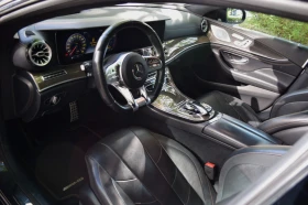 Mercedes-Benz CLS 53 AMG AMG CLS 53 4MATIC+ , снимка 6
