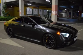 Mercedes-Benz CLS 53 AMG AMG CLS 53 4MATIC+ , снимка 10