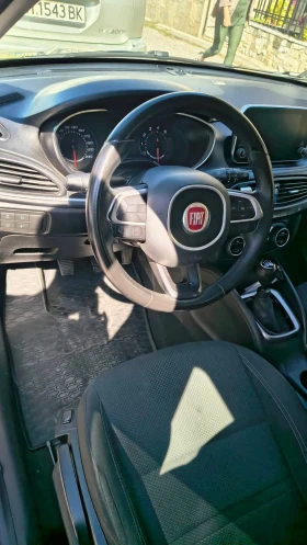 Fiat Tipo 1.4 Turbo SW, снимка 6