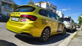 Fiat Tipo 1.4 Turbo SW, снимка 3