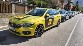 Fiat Tipo 1.4 Turbo SW, снимка 2