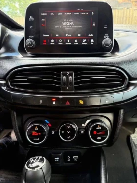 Fiat Tipo 1.4 Turbo SW, снимка 7