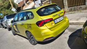 Fiat Tipo 1.4 Turbo SW, снимка 4