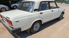 Lada 2107, снимка 12