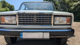 Lada 2107, снимка 16