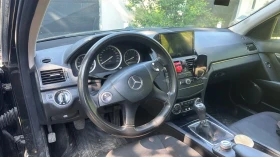 Mercedes-Benz C 220, снимка 4