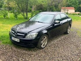 Mercedes-Benz C 220, снимка 1