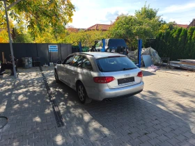 Audi A4 2.0 tdi, снимка 5