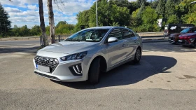 Hyundai Ioniq PHEV, снимка 5