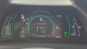 Hyundai Ioniq PHEV, снимка 6