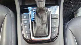 Hyundai Ioniq PHEV, снимка 8