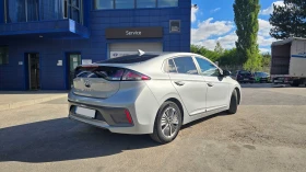 Hyundai Ioniq PHEV, снимка 3