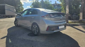 Hyundai Ioniq PHEV, снимка 4