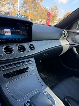 Mercedes-Benz E 350, снимка 7