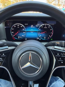 Mercedes-Benz E 350, снимка 6