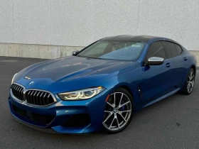 BMW 850, снимка 1