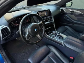 BMW 850, снимка 11