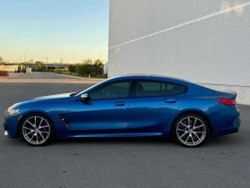 BMW 850, снимка 2