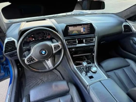 BMW 850, снимка 13