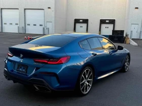 BMW 850, снимка 8