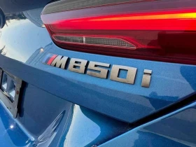 BMW 850, снимка 9