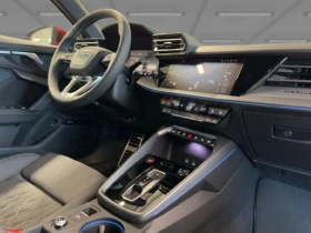 Audi S3 = Black Optics Plus = Гаранция, снимка 9